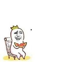 吃瓜群众头像 卡通可爱,卡通可爱吃瓜群众头像大揭秘