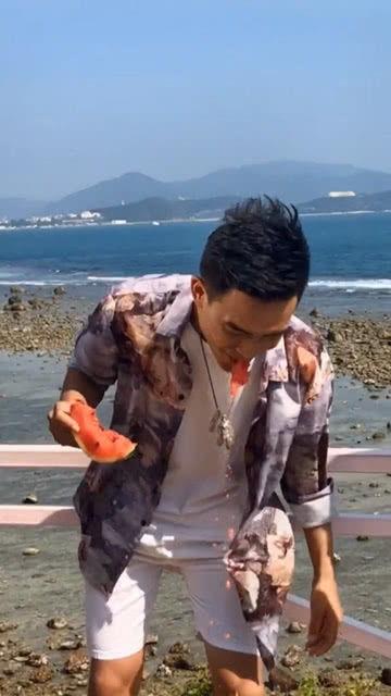 吃瓜群众欢乐多图片,图说人间百态