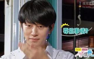 吃瓜群众金希澈是谁,吃瓜群众心中的韩流明星