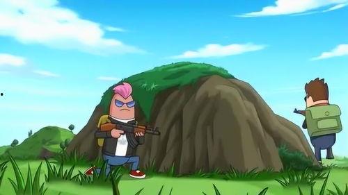 香肠派对吃瓜群众,吃瓜群众的欢乐盛宴