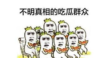 莫名被绿的吃瓜群众怎么办,吃瓜群众如何应对？