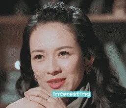 吃瓜群众和她最后的倔强