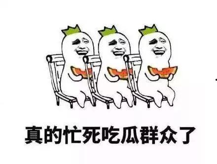 类似吃瓜群众的自我修养,从围观者到理性看客的自我修养