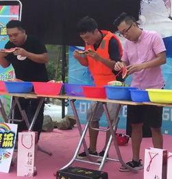 遂宁吃瓜群众事件最新,网络舆论场上的风波与反思