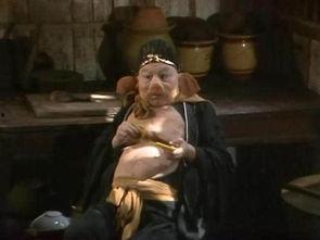 西游记人物和吃瓜群众,西游记里的神仙妖怪与吃瓜群众的奇幻之旅