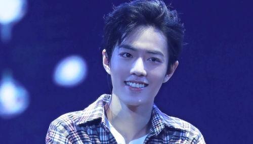 吃瓜群众看王一博肖战,王一博肖战，友情与竞争的火花