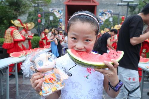 被秒杀的吃瓜群众是谁啊,被秒杀的吃瓜群众竟是这位明星！