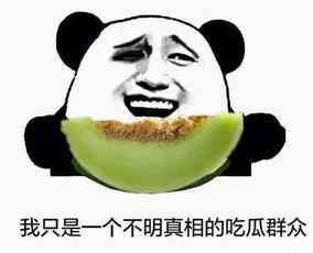 群众吃不着瓜怎么办