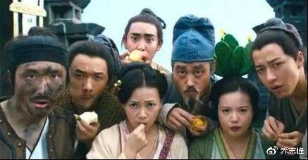 ss4吃瓜群众,吃瓜群众眼中的娱乐圈风云