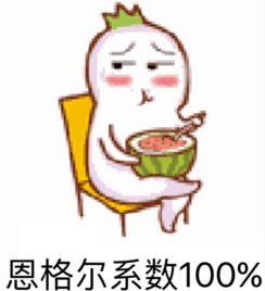 吃瓜群众暴躁的表情包,揭示网络情绪的瞬间爆发