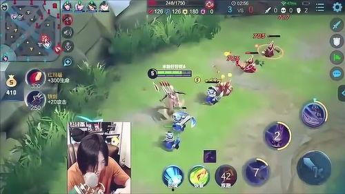 王者荣耀吃瓜群众辅助,吃瓜群众揭秘辅助英雄的幕后故事