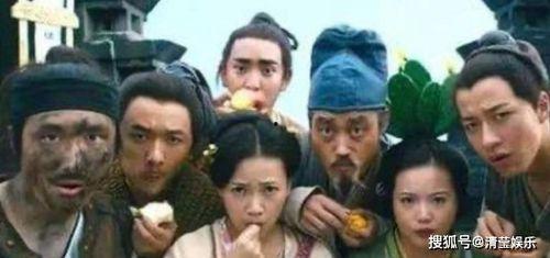 重生70年代吃瓜群众,吃瓜群众见证时代变迁