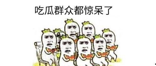 吃瓜群众瓜哥网红视频,揭秘娱乐圈幕后真相，吃瓜群众热议不断