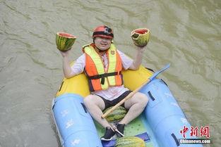 湖南某吃瓜群众