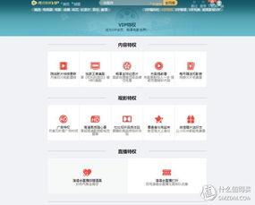 吃瓜群众怎么开通会员,解锁更多精彩内容！