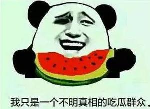 电影名字吃瓜群众是谁啊