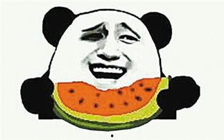 又到吃瓜群众的季节,又到全民吃瓜群众狂欢季